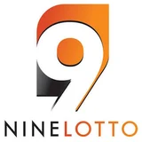 9 Lotto 4D logo