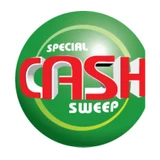 Sarawak Cash Sweep logo