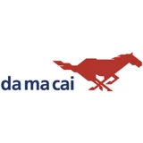 Da Ma Cai 1+3D logo