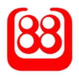 Sabah 88 4D logo