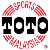 Sports Toto 4D logo