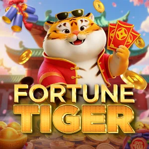 Fortune Tiger