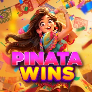 Pinata Wins