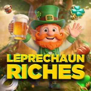 Leprechaun Riches