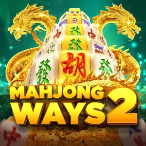 Mahjong Ways 2