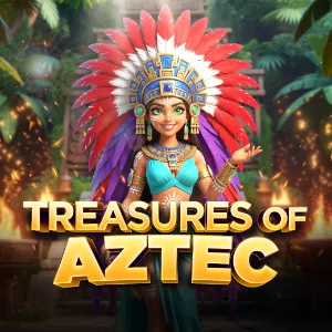 Treasures of Aztec