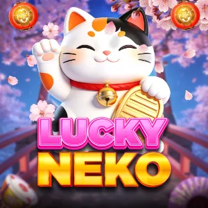 Lucky Neko