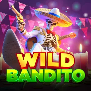 Wild Bandito