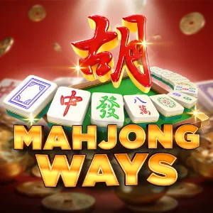 Mahjong Ways