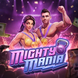 Mighty Mania