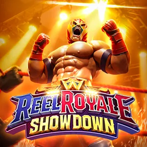 Reel Royale Showdown
