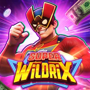 Super Wildrix