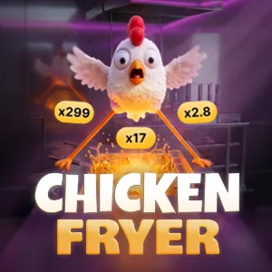 Chicken Fryer