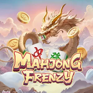 Mahjong Frenzy