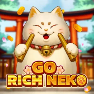 Go Rich Neko