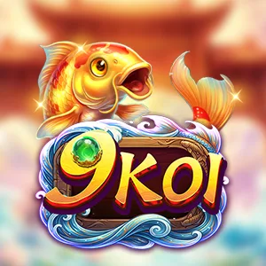 9 Koi