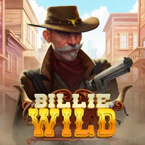 Billie Wild