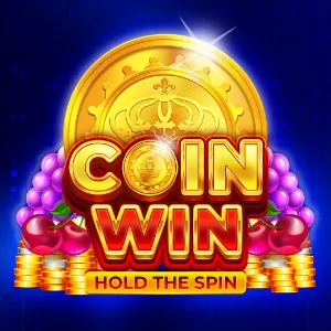 Coin Win: Hold The Spin