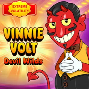 Vinnie Volt: Devil Wilds