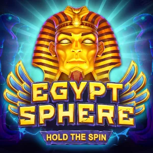 Egypt Sphere: Hold the Spin