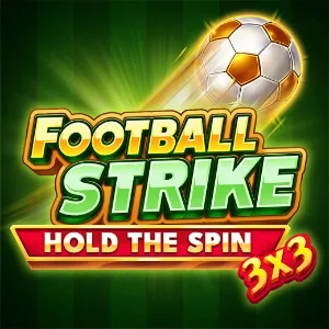 Football Strike 3x3: Hold The Spin