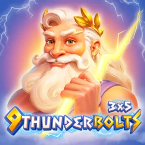 9 Thunderbolts