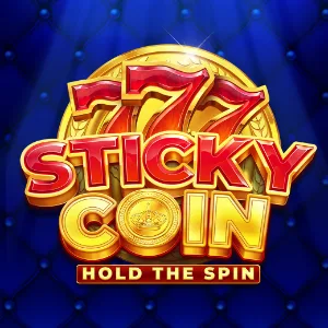 Sticky Coin: Hold The Spin
