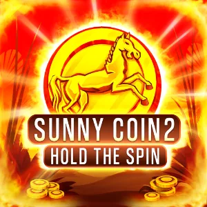 Sunny Coin 2: Hold The Spin