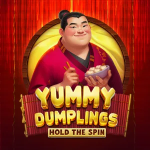 Yummy Dumplings: Hold The Spin