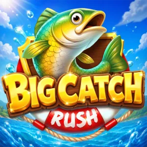 Big Catch Rush