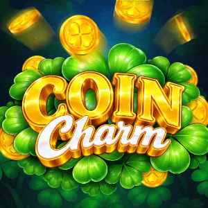 Coin Charm Hold and Win