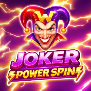 Joker Power Spin