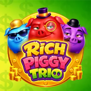 Rich Piggy Trio