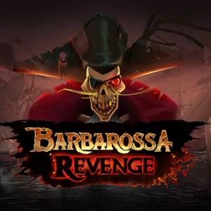 Barbarossa Revenge