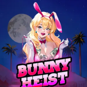 Bunny Heist