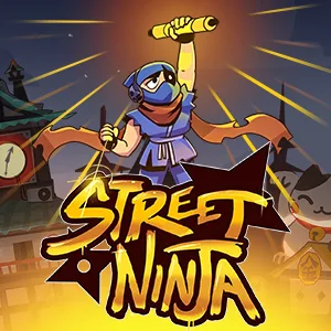 Street Ninja