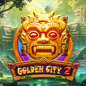 Golden City 2