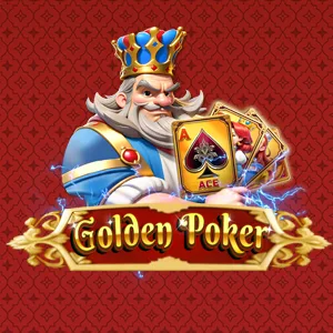 Golden Poker