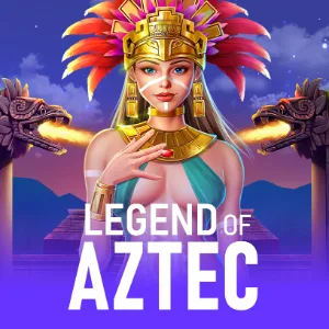 Legend of Aztec