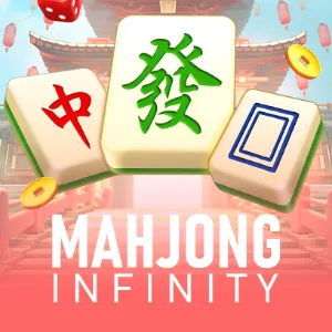 Mahjong Infinity