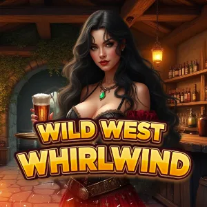 Wild West Whirlwind