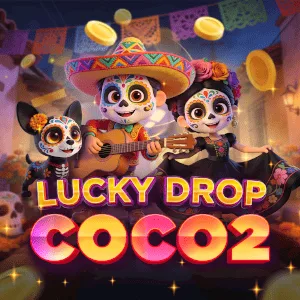 Lucky Drop-Coco 2