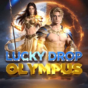 Lucky Drop-Olympus