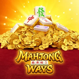 Mahjong Rush 25000X