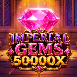 Imperial Gems 50000X