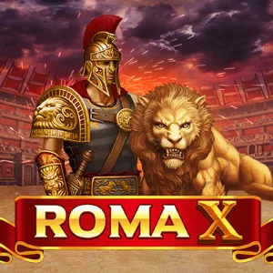 Rise of the Roman 50000X