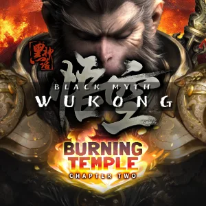 Black Myth : Wukong 2