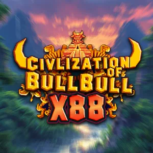 Civilization of Bull Bull - x88