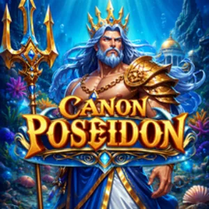 Canon Poseidon