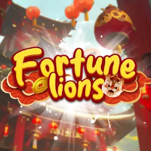 Fortune Lions